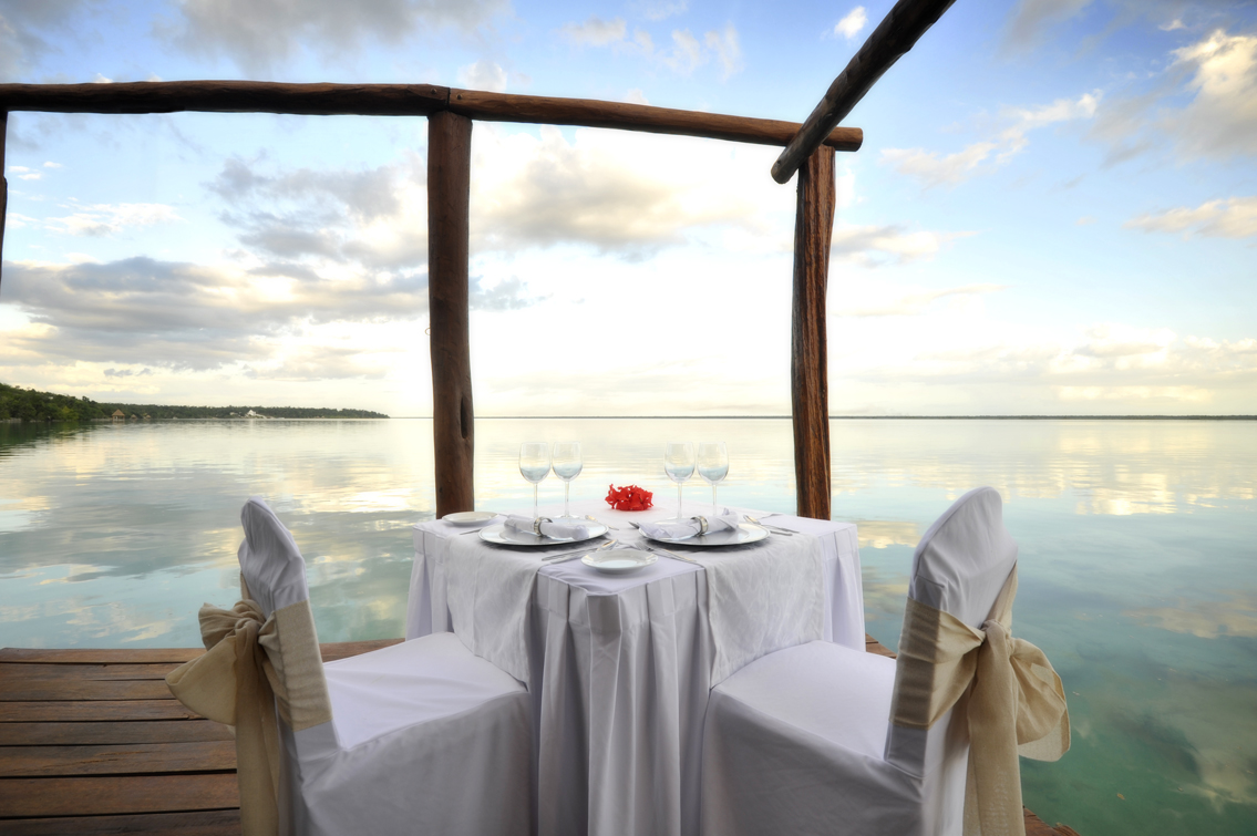 Mexikoo_Dîner_romantique_Rancho_Encantado_Mexique