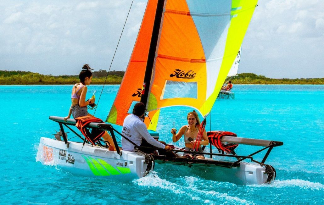 Hobie Cat Bacalar