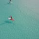 Voyage éco-responsable - paddle lagune bacalar