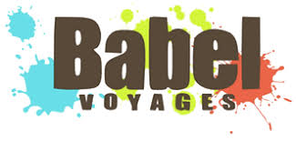Babel Voyages & Mexikoo Babel Voyages & Mexikoo