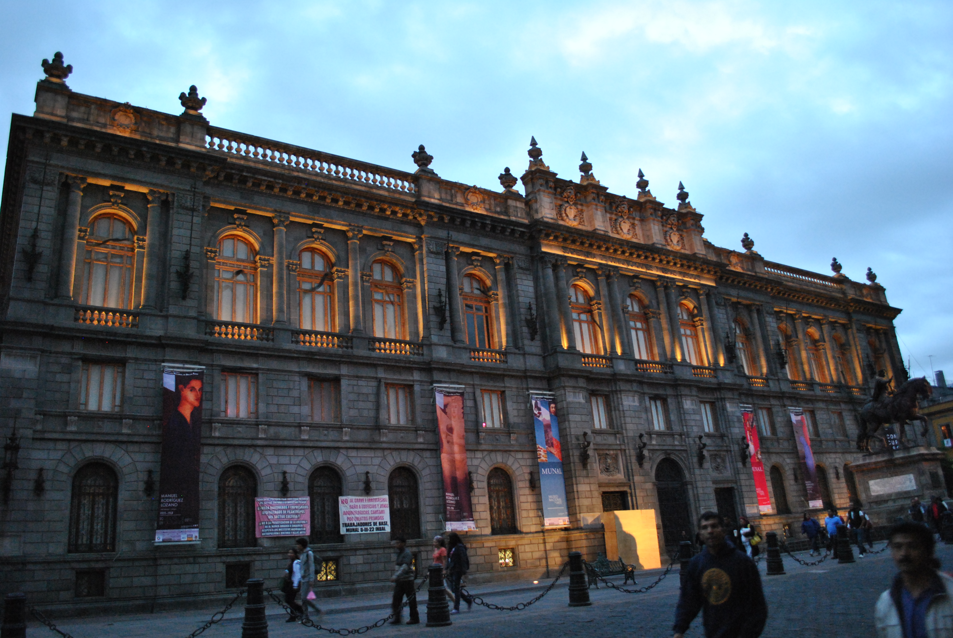 Musée national d'art