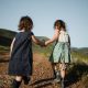 Enfants voyage au Mexique