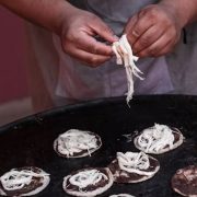Cuisine mexicaine