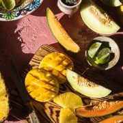 Cuisine végétarienne