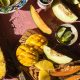 Cuisine végétarienne