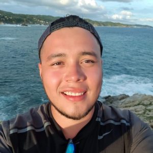 Luis Briseño Equipo Mexikoo