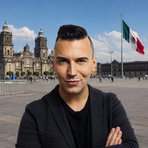 Kevin Miras Mexikoo