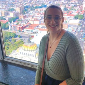 Berenice Mexikoo